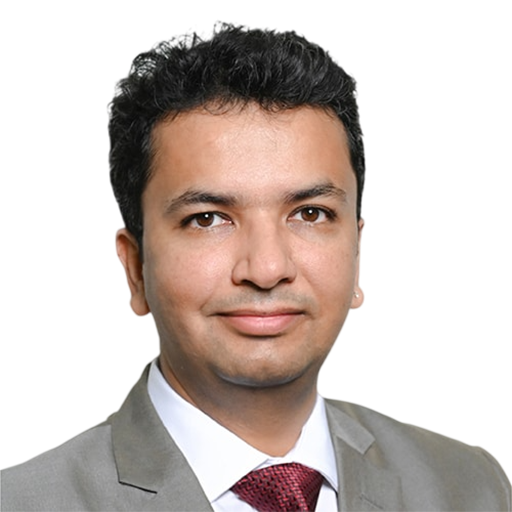 Dr. Saurabh Arora